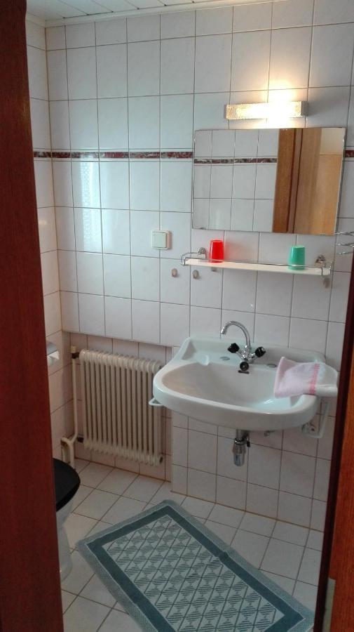 Pension Brunner Bad Kleinkirchheim Buitenkant foto