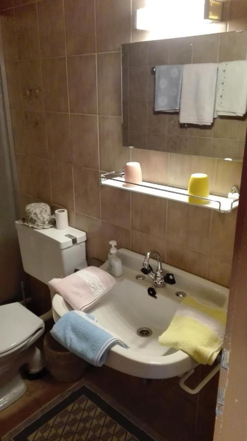 Pension Brunner Bad Kleinkirchheim Buitenkant foto