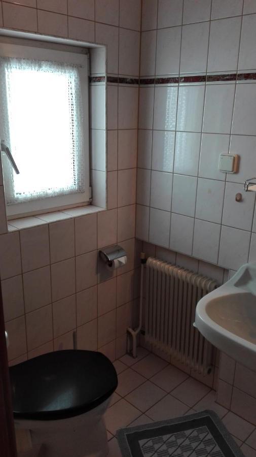 Pension Brunner Bad Kleinkirchheim Buitenkant foto