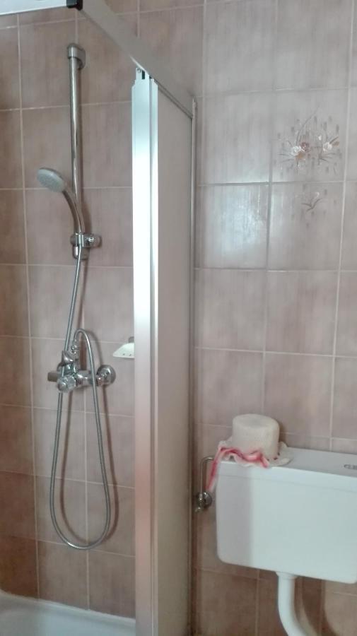 Pension Brunner Bad Kleinkirchheim Buitenkant foto