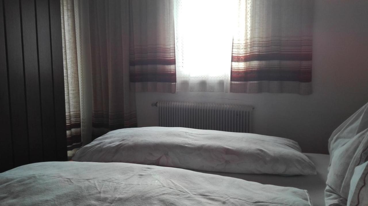 Pension Brunner Bad Kleinkirchheim Buitenkant foto